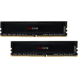 Μνήμη RAM Σταθερού DDR5 64GB Mushkin 5600 CL46 (2x32GB) KIT Redline 1,1V intern retail