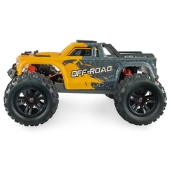 Tηλεκατευθυνόμενο Amewi MEW4 Monstertruck brushless 4WD 1:16 RTR