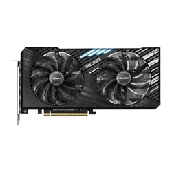 Κάρτα Γραφικών ASRock Intel Arc A750 CL SE 8GO 8GB GDDR6 2xHDMI/2xDP