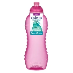 Παγούρι Sistema Twist n Sip Squeeze 460 ml