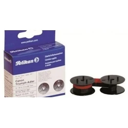 Συμβατή Μελανοταινία Pelikan for Triumph-Adler 1D Black/Red