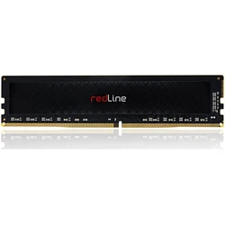 Μνήμη RAM Σταθερού DDR5 32GB Mushkin 4800 CL40 1,1V Redline single intern retail