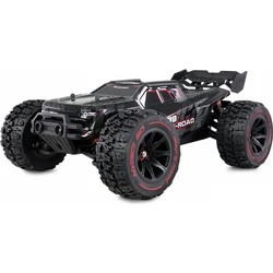 Tηλεκατευθυνόμενο Amewi Hyper GO Truggy brushless 4WD 1:14 RTR Black
