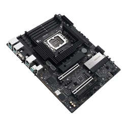Motherboard MB Asus PRO WS Z890-ACE SE (Intel,1851,DDR5,mATX)
