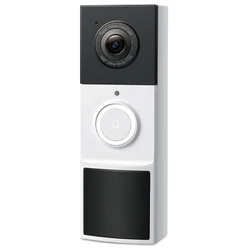 Θυροτηλεόραση TP-Link Smart Doorbell D210