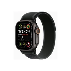 Smartwatch Apple Watch Ultra 2 Cellular 49mm Black Titanium