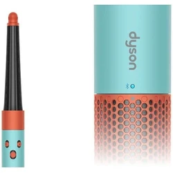 Ηλεκτρική Βούρτσα Dyson Airwrap i.d. Straight + Wavy Ceramic Patina/Topaz