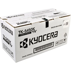 Toner Kyocera TK-5450K PA2600/MA2600 Serie Black
