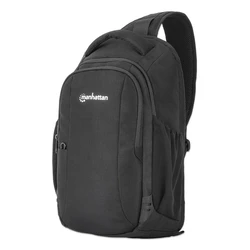 Τσάντα Laptop Manhattan Amsterdam 13,3" Black