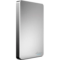 Eξωτερικός Σκληρός Δίσκος 1TB MediaRange ext. USB 3.0 silver