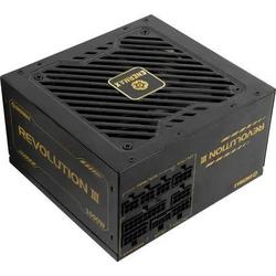Τροφοδοτικό 1000W Enermax Revolution3 80+ Gold Black FULLMO