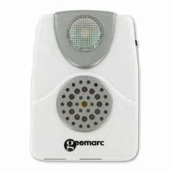 Αξεσουάρ Τηλεφώνου Geemarc CL11 telephone call amplifier with flash light