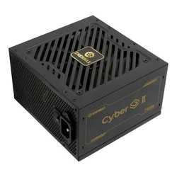 Τροφοδοτικό 750W Enermax CyberG II 80+ Gold Black non-mod