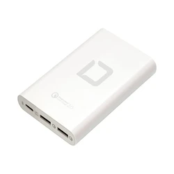 Φορτιστής Laptop 40W Dicota Universal USB-C