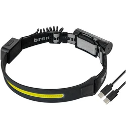 Φακός Κεφαλής Brennenstuhl LuxPremium battery LED Sensor