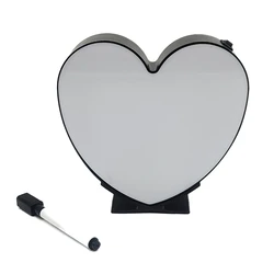 Διακοσμητικό Φωτιστικό Mad Monkey - Herz Lampe for Botschaften