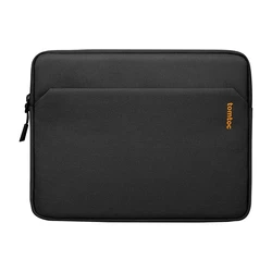tomtoc Light-B18 Θήκη φάκελος Μαύρη (iPad 2025 11")