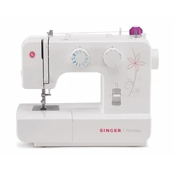 Ραπτομηχανή Singer 1412 Promise