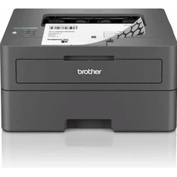Εκτυπωτής Brother HL-L2445DW Monochrome Laser (HLL2445DW)(Ανοιχτή/Ταλαιπωριμένη Συσκευασία Με Σπάσιμο Βλ φωτ 2)