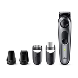 Ξυριστική Μηχανή Braun BT5440