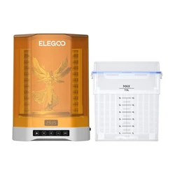 Elegoo Mercury Plus 3.0 Resin 3D Printer
