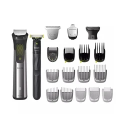 Σετ Ανδρικής Περιποιήσης Philips MG9553/15