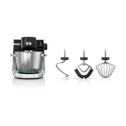 Κουζινομηχανή Bosch MUMS6ZS00 BL