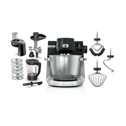 Κουζινομηχανή Bosch MUMS6ZS35 BL