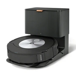 Σκούπα Ρομπότ iRobot Roomba Combo j7