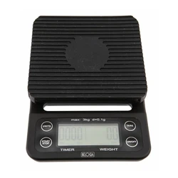 Ζυγαριά Κουζίνας Belogia DST 350001