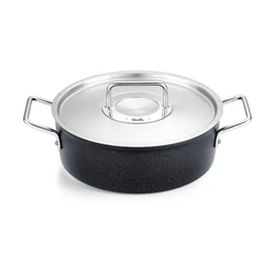 Κατσαρόλα Fissler Adamant 24cm 3.1lt
