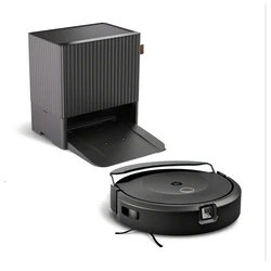 Σκούπα Ρομπότ iRobot Roomba Combo 10Max Autowash