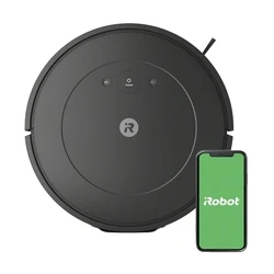 Σκούπα Ρομπότ iRobot Combo Essential Bk