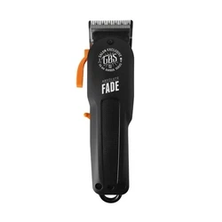 Κουρευτική Μηχανή Gbs Ασύρματη Absolute Fade Corded