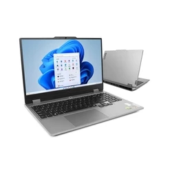 Laptop Lenovo 15,6" LOQ 15 AMD Ryzen 5 7235HS/16GB/SSD 1,5TB/NVIDIA RTX 3050 6GB/Windows 11 (83JC005VPB|0510M2)(US Keyboard)