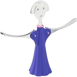 Τιρμπουσόν Alessi Anna G. Corkscrew AM01 DAZ