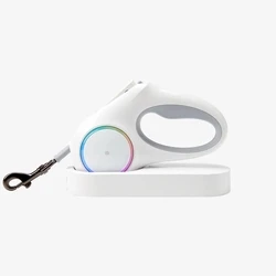 Πτυσσόμενο Λουρί PetKit Go Shine Hundeleine 3m (P2101)