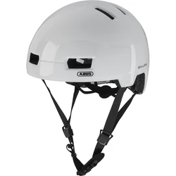 Κράνος Ποδηλάτου Abus Skurb pearl White size M
