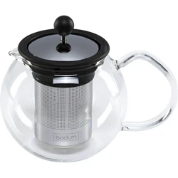 Τσαγιέρα Bodum Tea Press ASSAM F/INOX 0,5 Liter