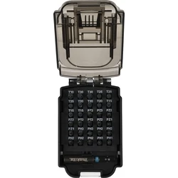 Μύτες Κατσαβιδιού Makita Display 12x Impact Black Bit-Set 31-pcs.