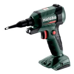 Φυσητήρας Αέρος Metabo BP 18 LTX BL Blow Gun battery