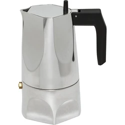 Μπρίκι Espresso Alessi Moka DC06/1