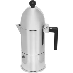 Μπρίκι Espresso Alessi La Cupola A90095/6 B