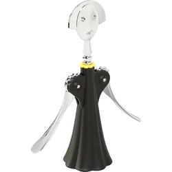 Τιρμπουσόν Alessi Anna G. Corkscrew bw AAM01 B