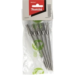 Μύτες Κατσαβιδιού Makita PH Bit 2x130 5pcs.