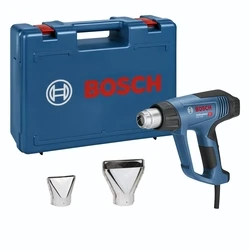 Πιστόλι Θερμού Αέρα Bosch GHG 23-66