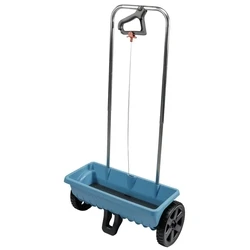 Τροχήλατος Διανομέας Σπόρων Gardena Spreader L
