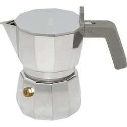 Μπρίκι Espresso Alessi Moka DC06/1