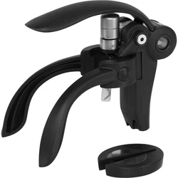 Τιρμπουσόν Peugeot corkscrew Baltaz incl. foil-cutter Black