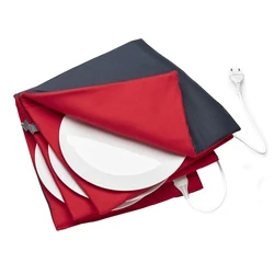 Θερμαντικό Μπουφέ Solis Turbo Heat 90642